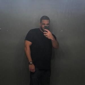 Meet your Posher, Andre